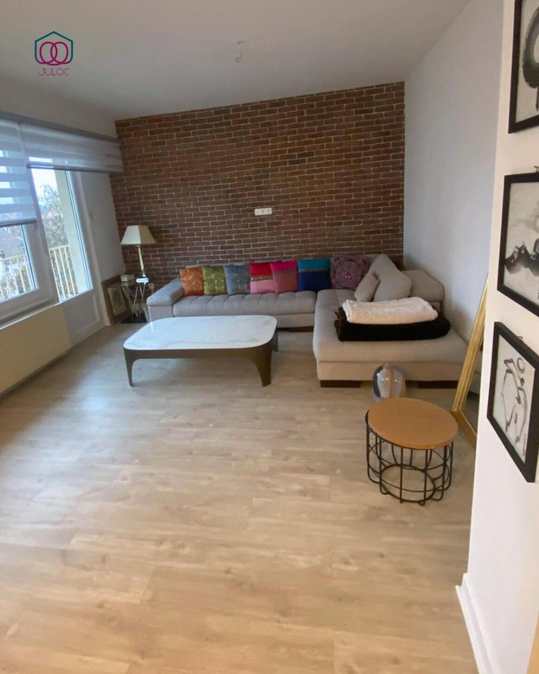 Appartement L'exclusif - Strasbourg