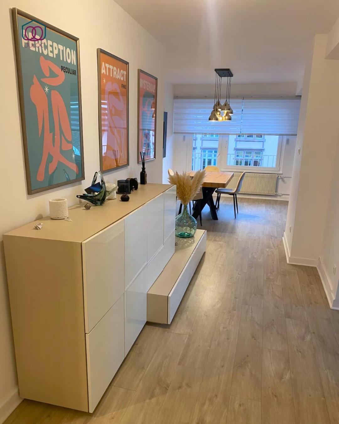 L'exclusif - Appartement