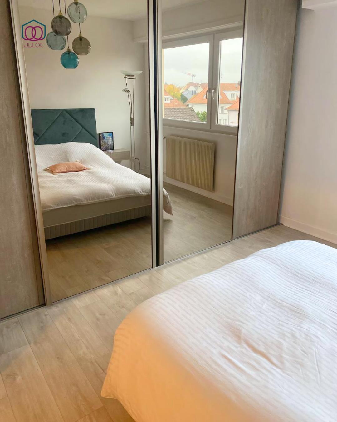 Appartement L'exclusif -