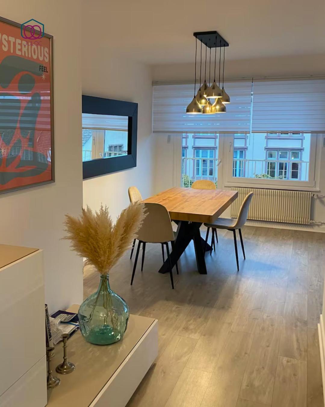 L'exclusif - Appartement *
