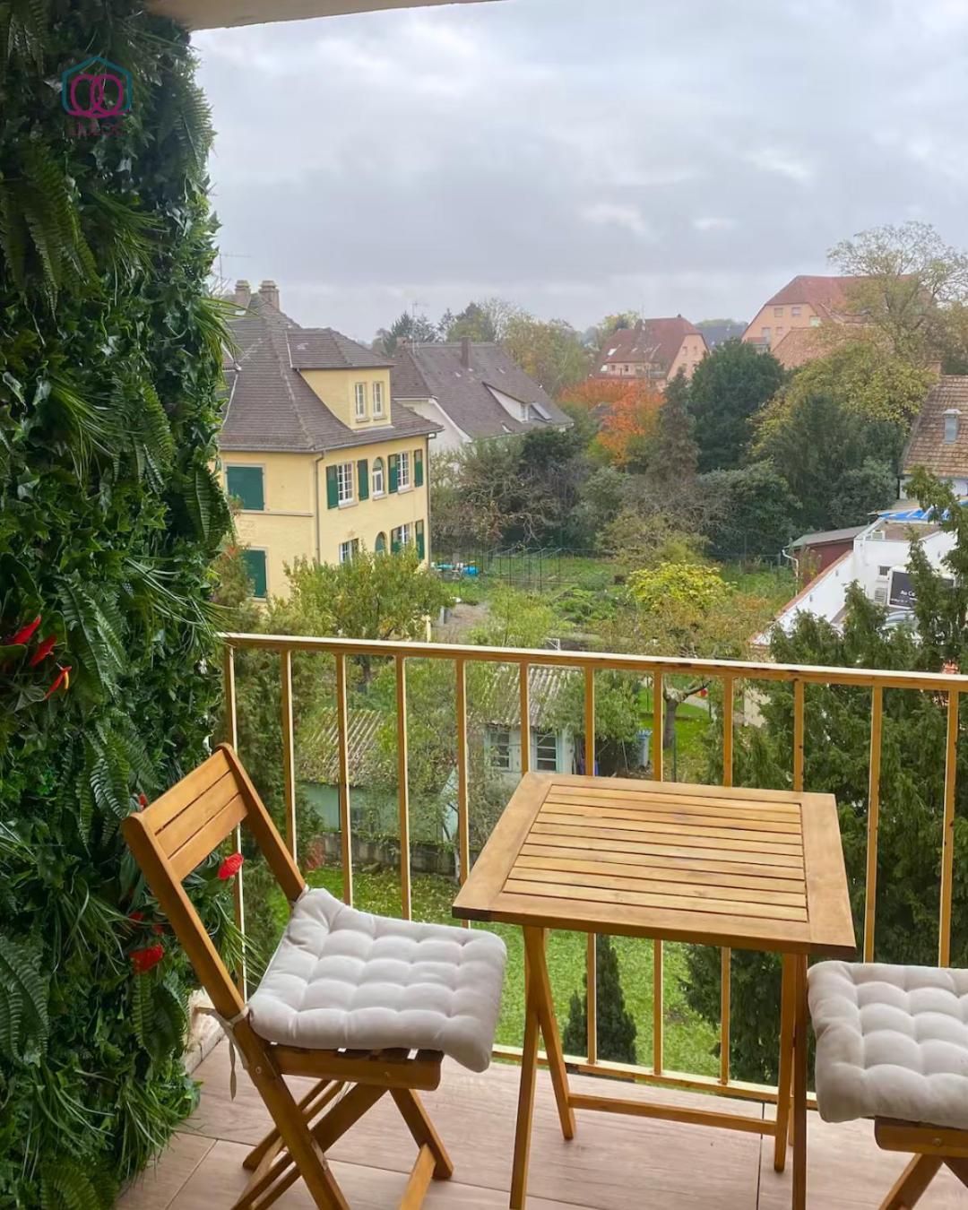 L'exclusif - Appartement