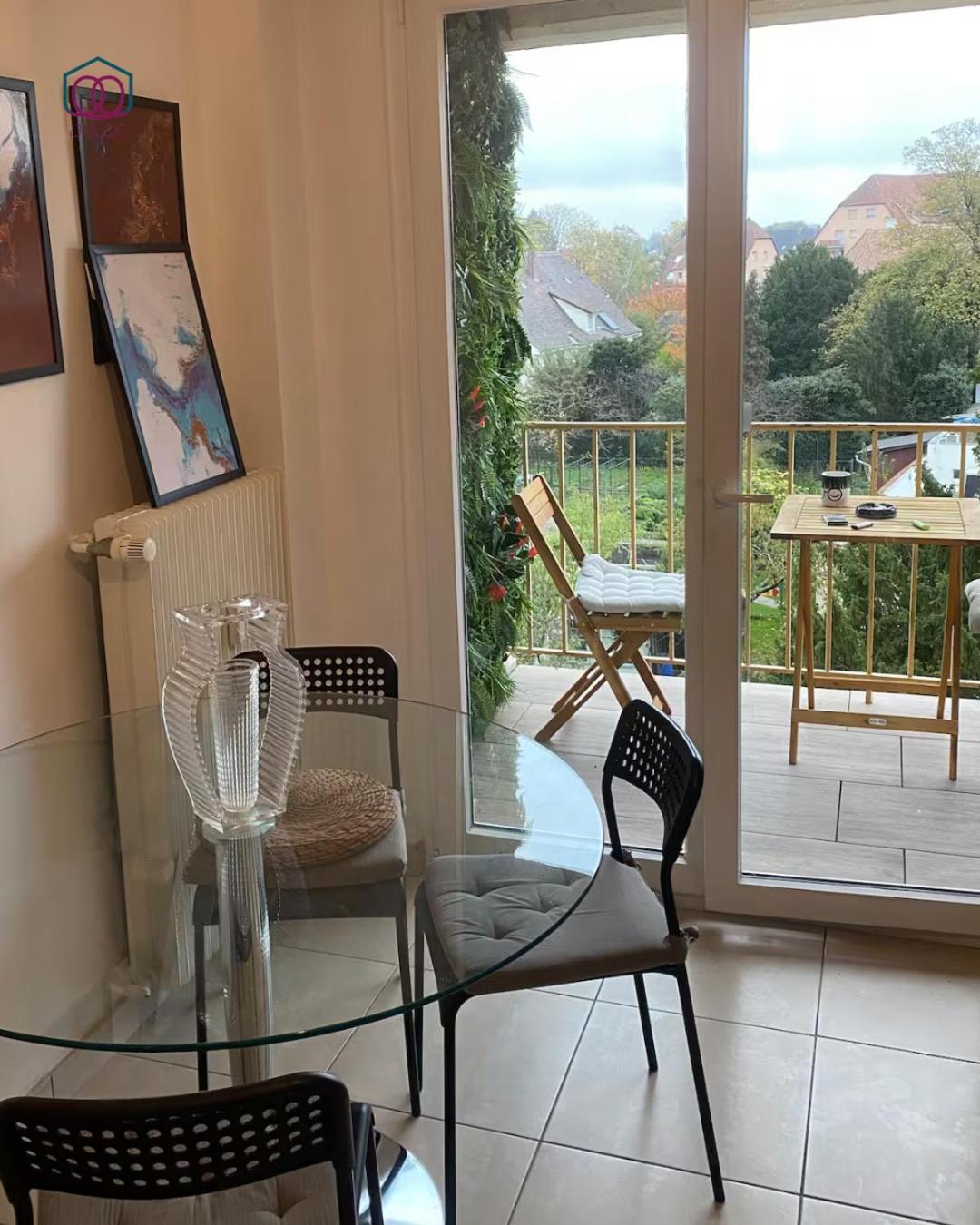 L'exclusif - Appartement *