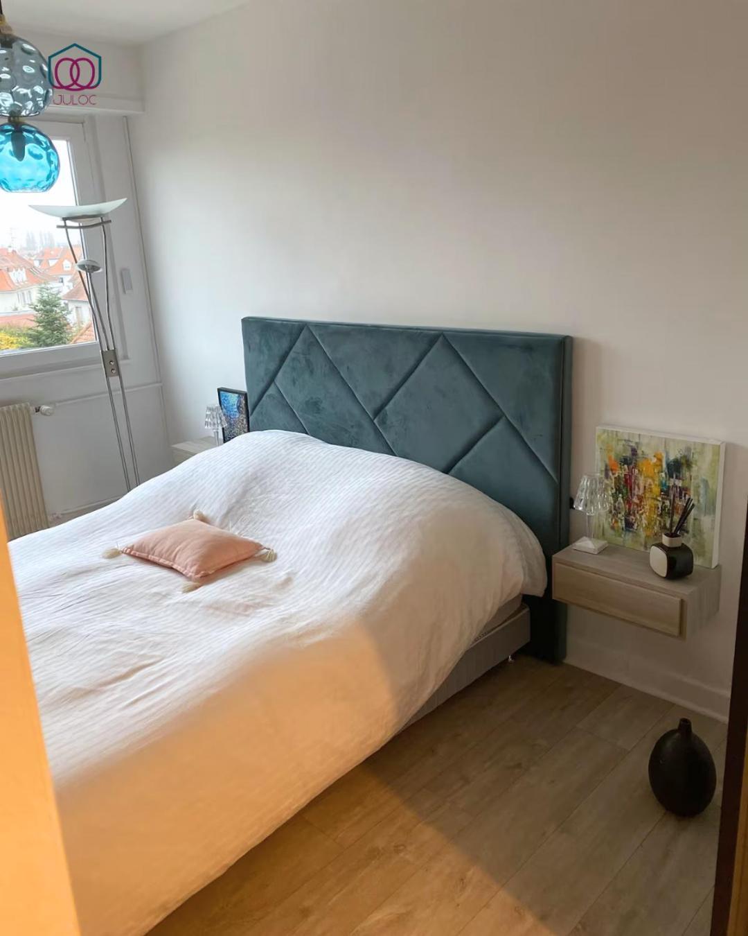 L'exclusif - Appartement *
