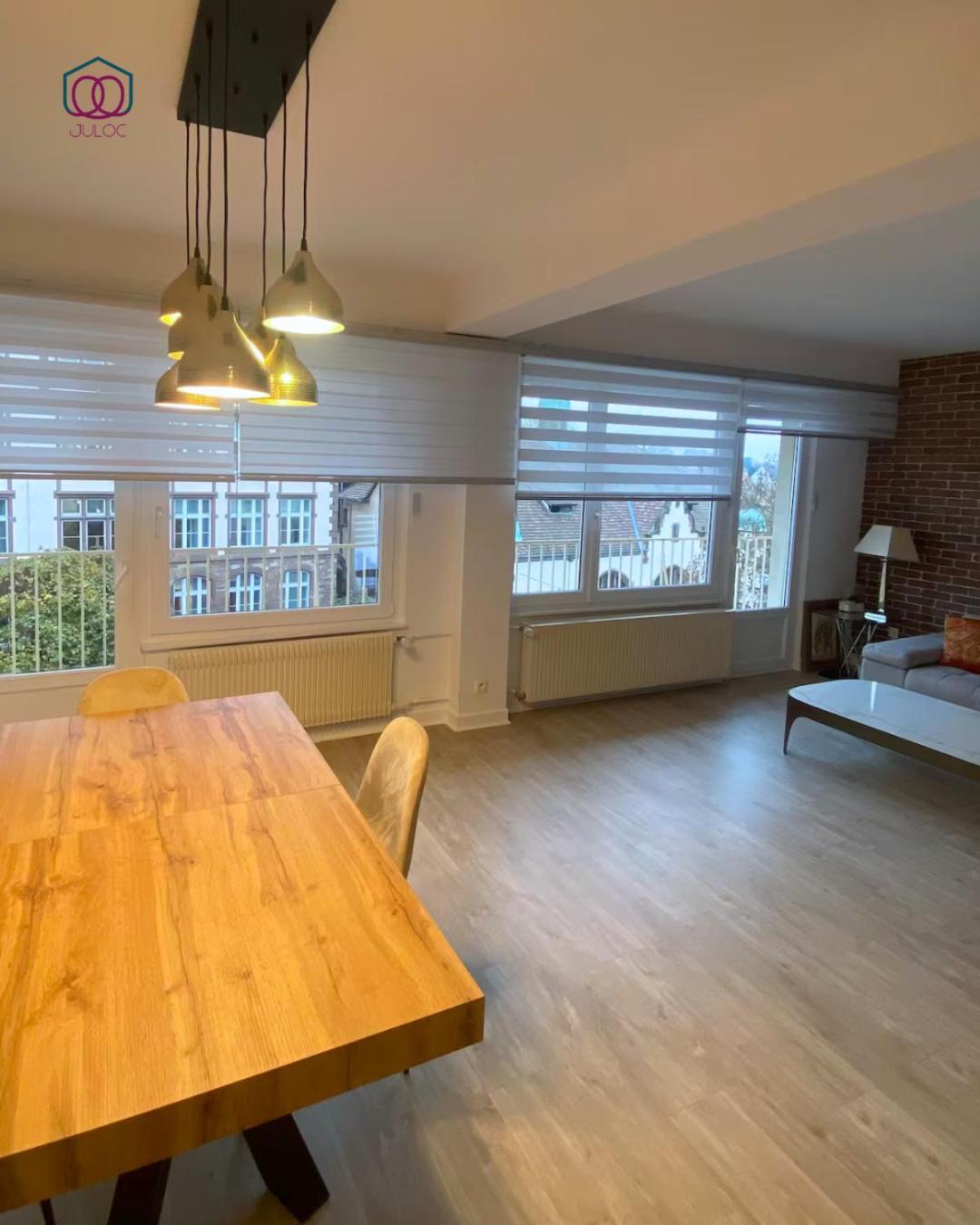 Appartement L'exclusif - Strasbourg