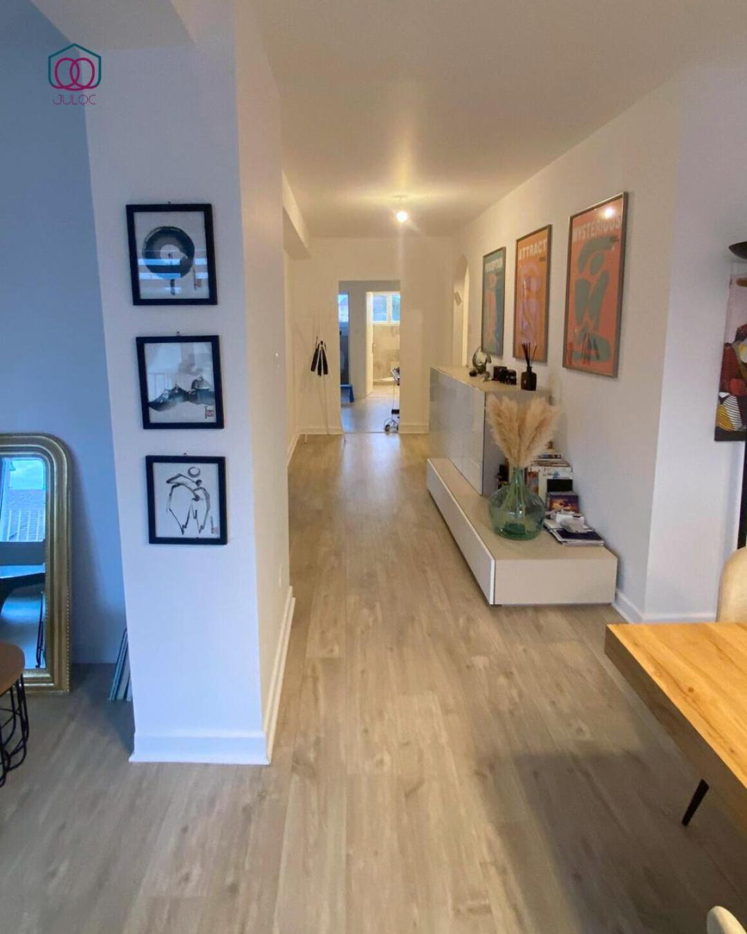 L'exclusif - Appartement